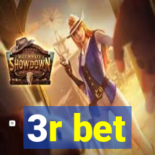 3r bet
