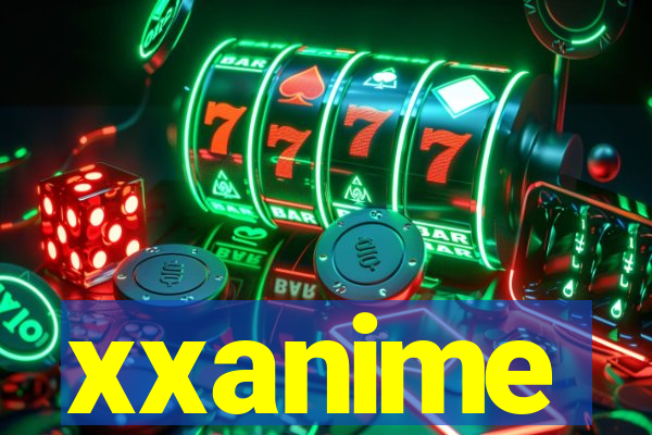 xxanime