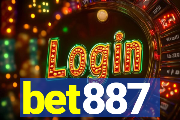 bet887