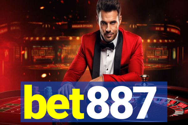bet887