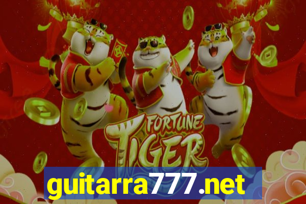 guitarra777.net