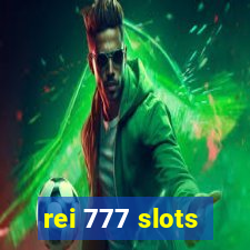 rei 777 slots