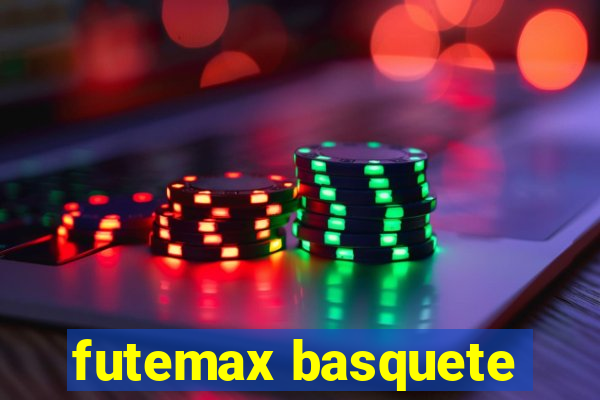 futemax basquete