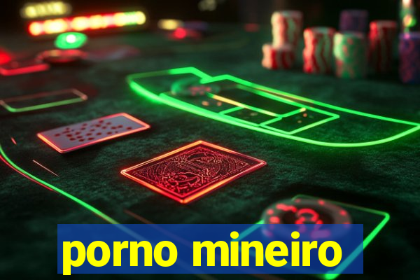 porno mineiro