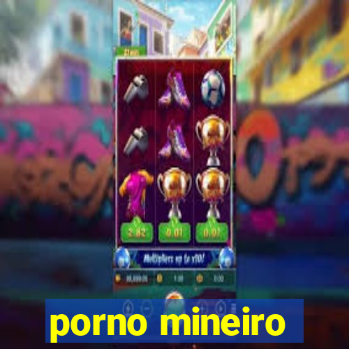 porno mineiro