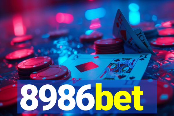 8986bet