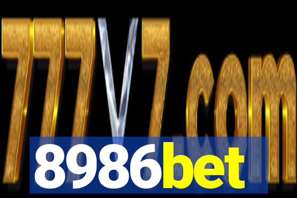 8986bet