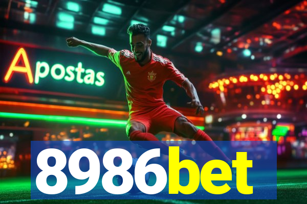 8986bet