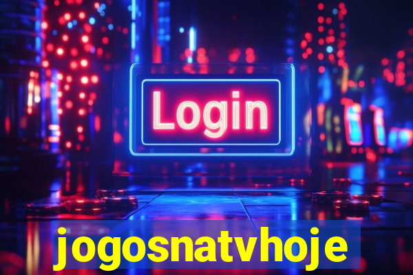 jogosnatvhoje