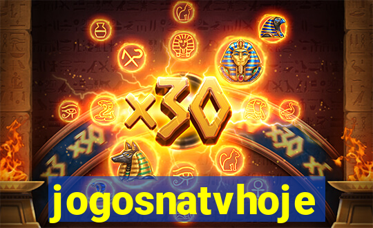 jogosnatvhoje
