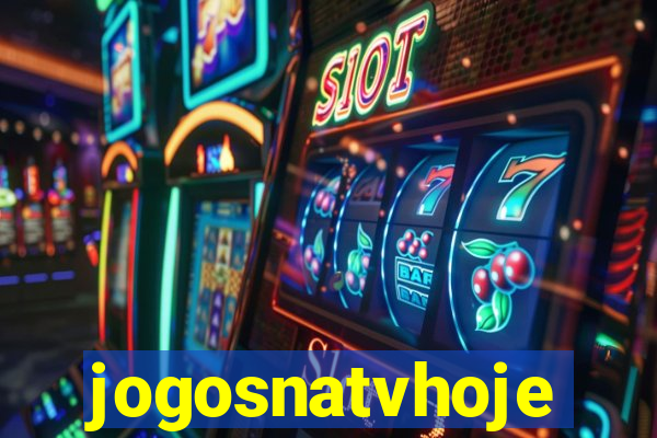 jogosnatvhoje