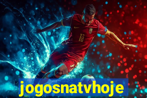 jogosnatvhoje