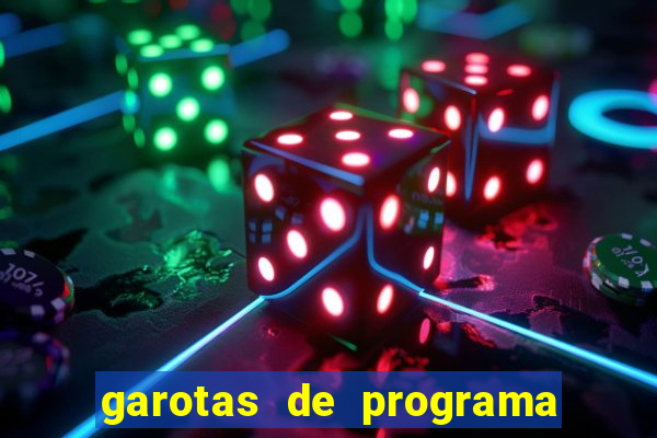 garotas de programa de feira