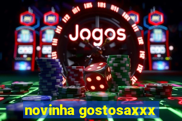 novinha gostosaxxx