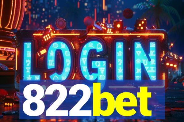 822bet