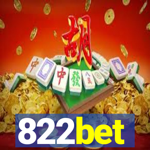 822bet