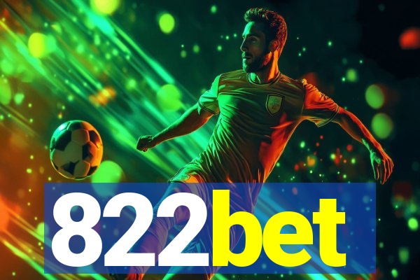 822bet
