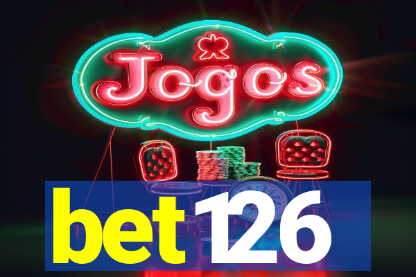 bet126