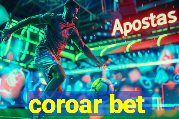 coroar bet