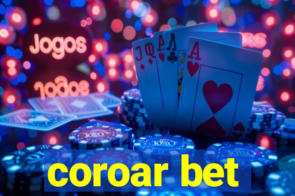 coroar bet