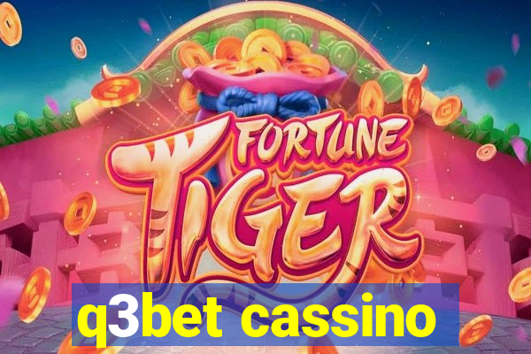 q3bet cassino