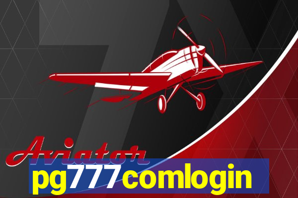 pg777comlogin