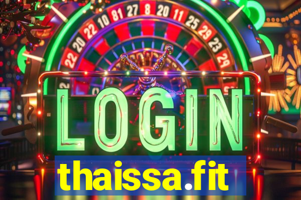 thaissa.fit