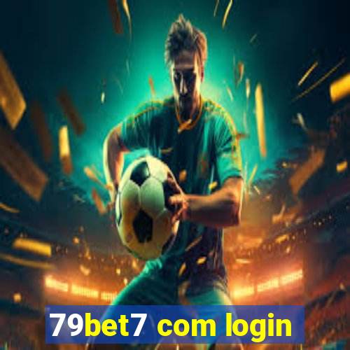 79bet7 com login