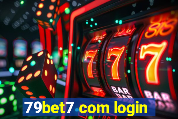 79bet7 com login