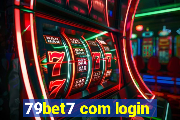 79bet7 com login