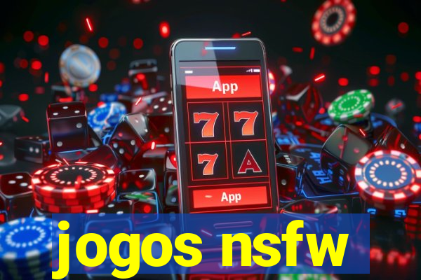 jogos nsfw