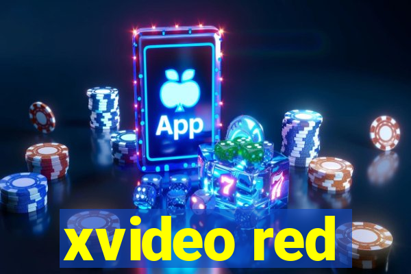 xvideo red