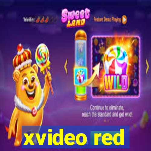 xvideo red