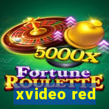 xvideo red
