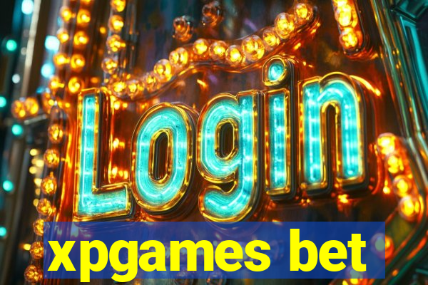 xpgames bet