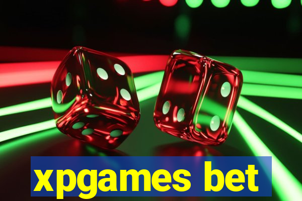 xpgames bet
