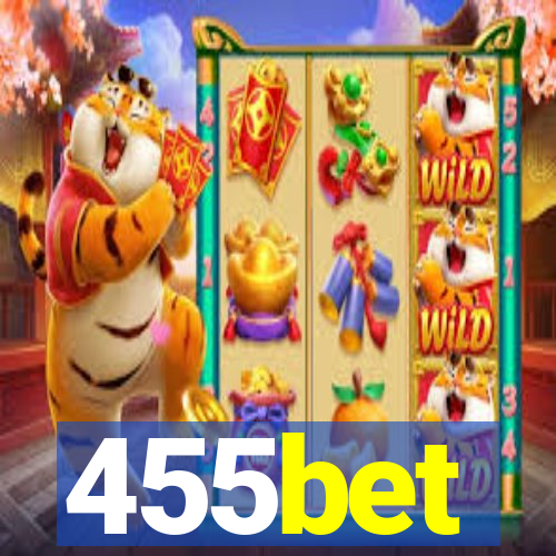 455bet