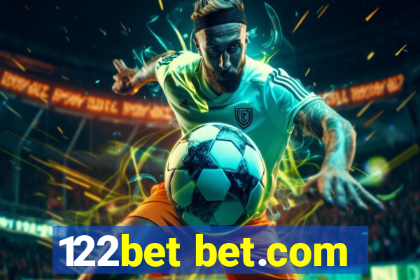 122bet bet.com