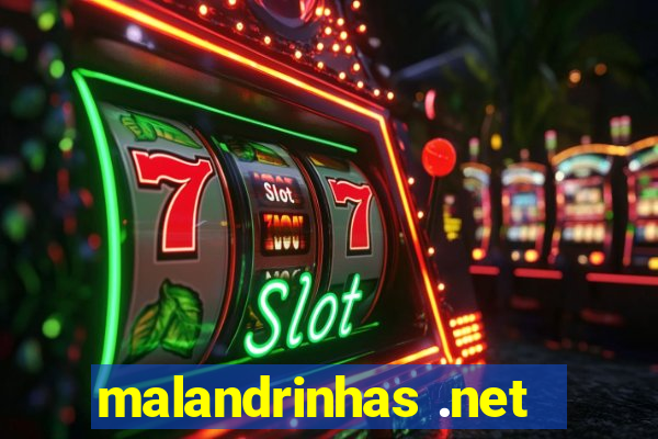 malandrinhas .net