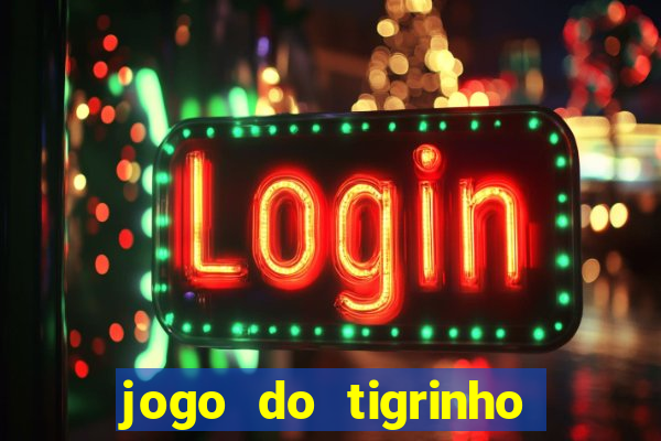 jogo do tigrinho pg soft