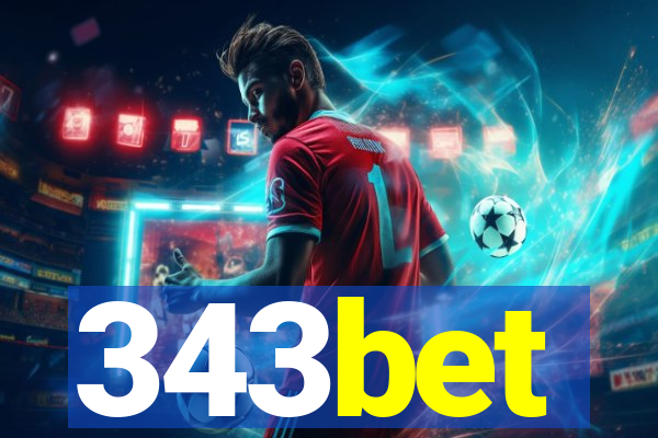 343bet