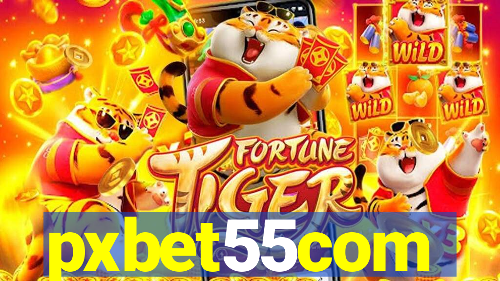 pxbet55com