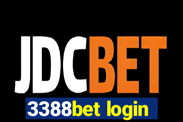 3388bet login