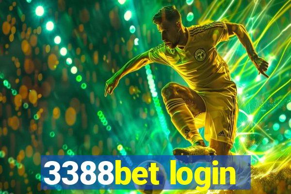 3388bet login