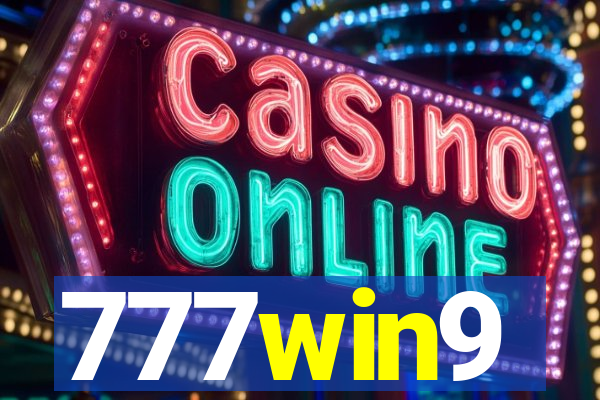 777win9