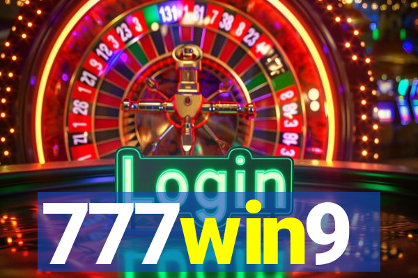 777win9