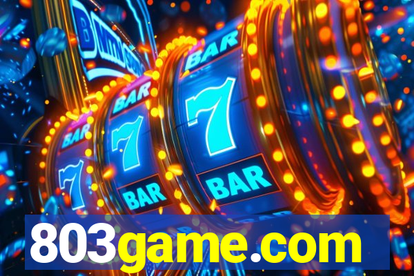 803game.com