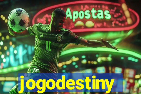 jogodestiny
