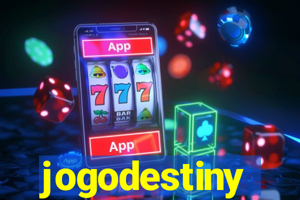 jogodestiny