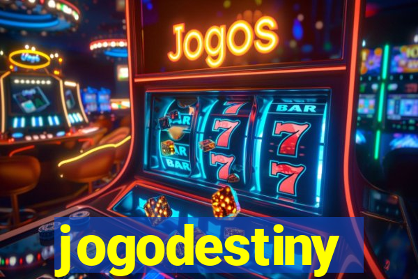 jogodestiny